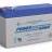 Power-Sonic PS Series 12V 6AH