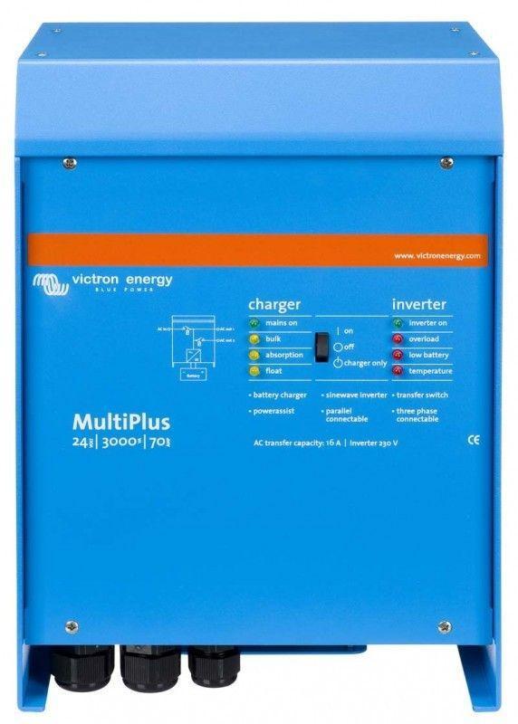 Victron MultiPlus 48/3000/35-16 - 230V VE.Bus Inverter/Charger