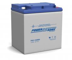 Power-Sonic Deep Cycle 12V 26AH