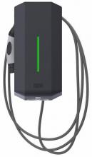 Garo Electric Vehicle Charger 16A 1P T2FC