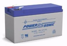 Power-Sonic PS Series 12V 7AH