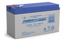 Power-Sonic PS Series 12V 8AH