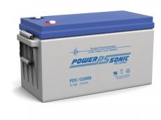 215AH Power-Sonic Deep Cycle 12V