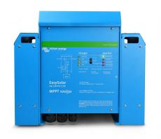 Victron EasySolar 24/3000/70-50 - 230V-MPPT 100/50(2x)