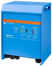Victron Quattro 12/3000/120-50/50 230V Inverter/Charger