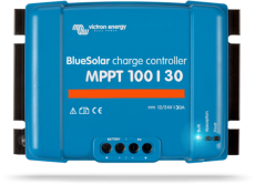 Victron BlueSolar MPPT 100/30 (12/24V-30A)