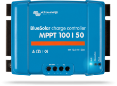 Victron BlueSolar MPPT 100/50 (12/24V-50A)