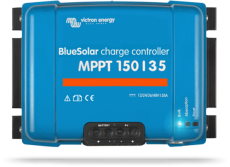 Victron BlueSolar MPPT 150/35 (12/24/36/48V-35A)