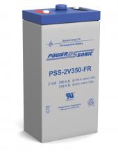 Power-Sonic PSS 2V 322AH (345AH @ C100)