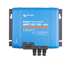 Victron BlueSolar MPPT 150/100-MC4 (12/24/36/48V-100A)