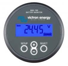 Victron Battery Monitor BMV-702 Retail