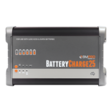 BMPro 12V 25Ah BATTERYCHARGE25