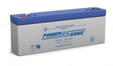 Power-Sonic PS Series 12V 2.5AH