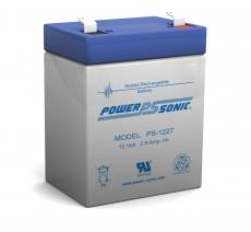 Power-Sonic PS Series 12V 2.9AH