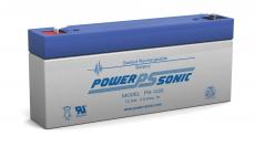 Power-Sonic PS Series 12V 2.9AH