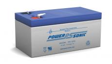 Power-Sonic PS Series 12V 3.4AH