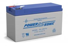 Power-Sonic PS Series 12V 9AH