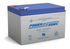 Power-Sonic PS Series 12V 12AH