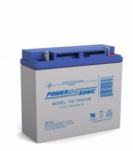 Power-Sonic PS Series 12V 20AH