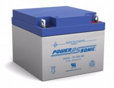 Power-Sonic PS Series 12V 26AH
