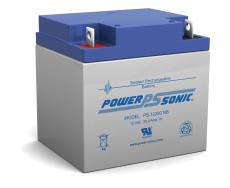Power-Sonic PS Series 12V 28AH