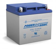 Power-Sonic PS Series 12V 40AH