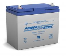 Power-Sonic PS Series 12V 55AH