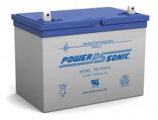 Power-Sonic PS Series 12V 75AH