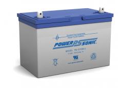 Power-Sonic PS Series 12V 100AH