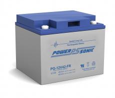 Power-Sonic PG Series 12V 45AH