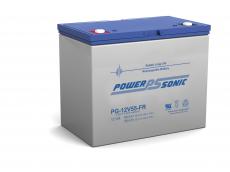 Power-Sonic PG Series 12V 60AH
