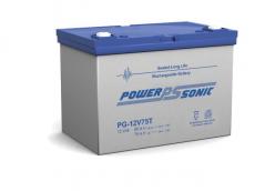 Power-Sonic PG Series 12V 80AH